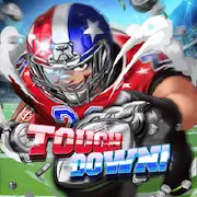 Mario Club Touchdown-