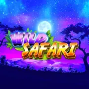 Mario Club WILD SAFARI-