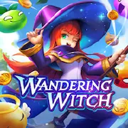 Mario Club Wandering Witch-