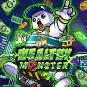 Mario Club Wealthy Monster-