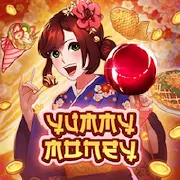 Mario Club Yummy Money-