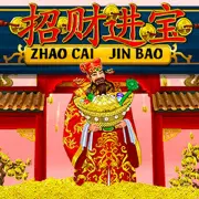 Mario Club ZHAO CAI JIN BAO-