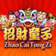 Mario Club ZHAO CAI TONG ZHI-