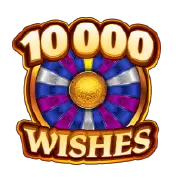 Microgaming 10000 Wishes-