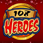 Microgaming 108 Heroes-