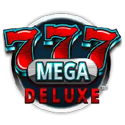 Microgaming 777 Mega Deluxe™-