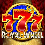 Microgaming 777 Royal Wheel-