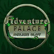 Microgaming Adventure Palace-