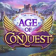 Microgaming Age of Conquest-