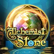 Microgaming Alchemist Stone-