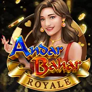 Microgaming Andar Bahar Royale-