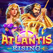 Microgaming Atlantis Rising-