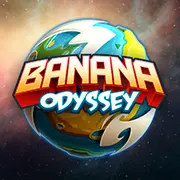 Microgaming Banana Odyssey-