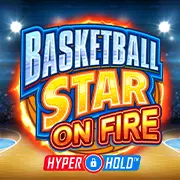 Microgaming Basketball Star on Fire-