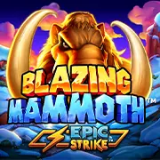 Microgaming Blazing Mammoth-