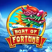 Microgaming Boat of Fortune-