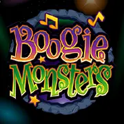 Microgaming Boogie Monsters-