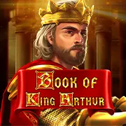 Microgaming Book of King Arthur-