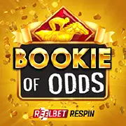 Microgaming Bookie of Odds-