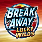 Microgaming Break Away Lucky Wilds-