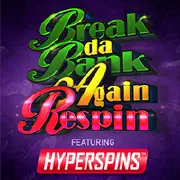 Microgaming Break Da Bank Again Respin-