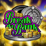 Microgaming Break da Bank-