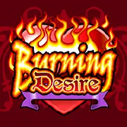 Microgaming Burning Desire-