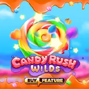 Microgaming Candy Rush Wilds-