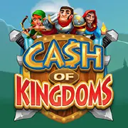 Microgaming Cash of Kingdoms-