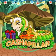 Microgaming Cashapillar-