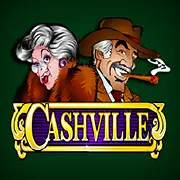 Microgaming Cashville-