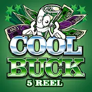 Microgaming Cool Buck - 5 Reel-