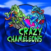 Microgaming Crazy Chameleons-