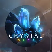 Microgaming Crystal Rift-