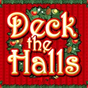 Microgaming Deck the Halls-