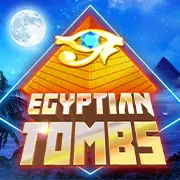 Microgaming Egyptian Tombs-