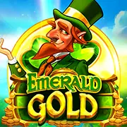 Microgaming Emerald Gold-