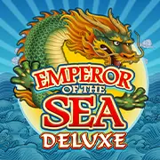 Microgaming Emperor of the Sea Deluxe-