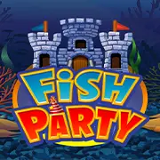 Microgaming Fish Party-