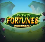 Microgaming Flower Fortunes Megaways™-