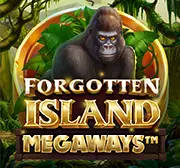 Microgaming Forgotten Island Megaways ™-