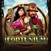 Microgaming Fortunium-