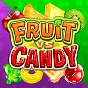 Microgaming Fruit vs Candy-