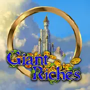 Microgaming Giant Riches-