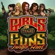 Microgaming Girls With Guns - Jungle Heat-