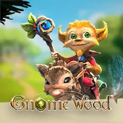 Microgaming Gnome Wood-