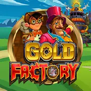 Microgaming Gold Factory-