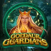 Microgaming Goldaur Guardians-