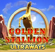 Microgaming Golden Stallion™-