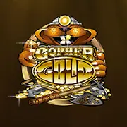 Microgaming Gopher Gold-